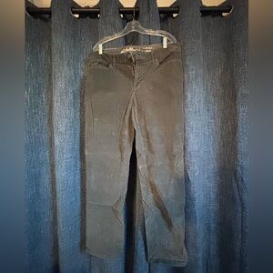 Eddie Bauer corduroy pants. Size 14